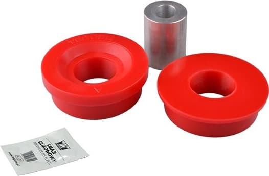 Bushing, axle beam TED99845 - image 2