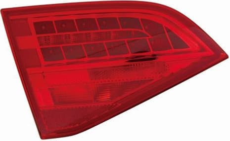 Tail Light Assembly Depo 446-1313L-UE