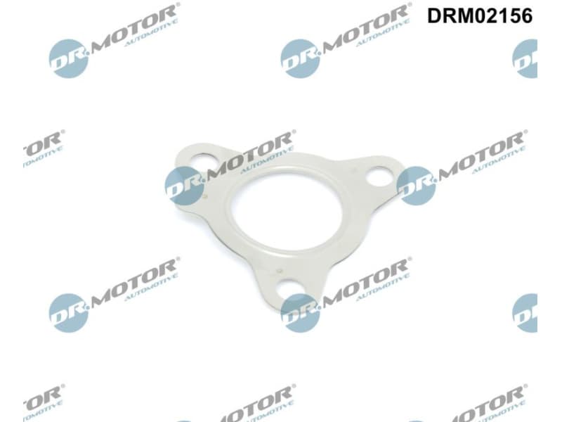Gasket, charger DRM02156