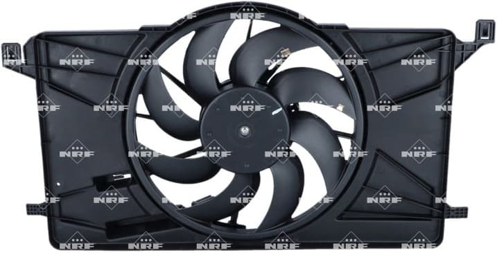 Fan, engine cooling 47983