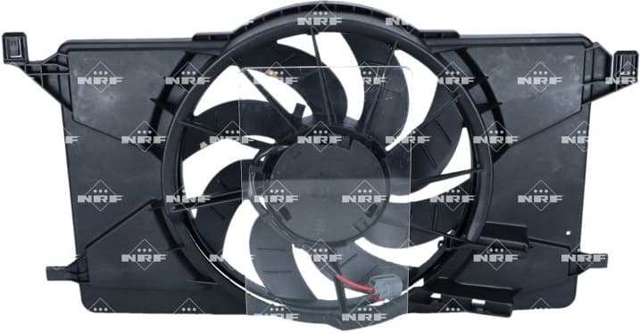 Fan, engine cooling 47983 - image 3