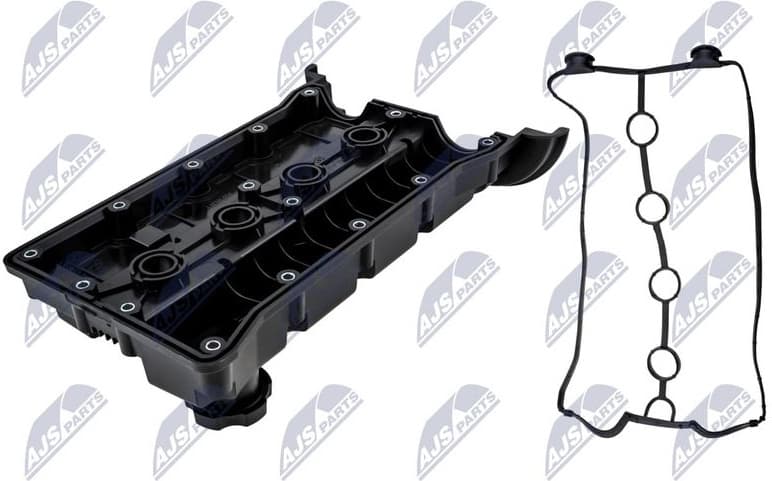 Cylinder Head Cover BPZ-DW-004 - image 3