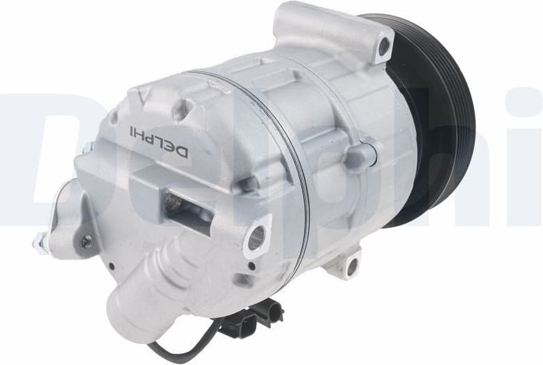 Compressor, air conditioning CS20598 - image 3