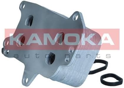 Oil Cooler, engine oil 7730101 - image 3