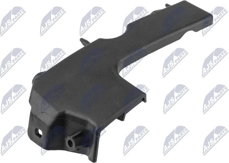 Mounting Bracket, bumper EZC-AU-208