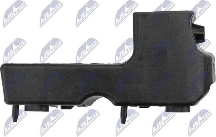 Mounting Bracket, bumper EZC-AU-208 - image 3