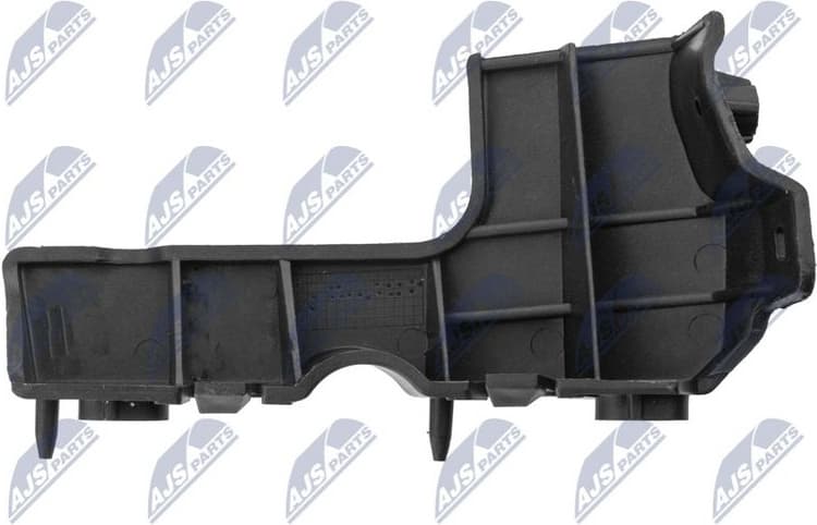 Mounting Bracket, bumper EZC-AU-209 - image 4