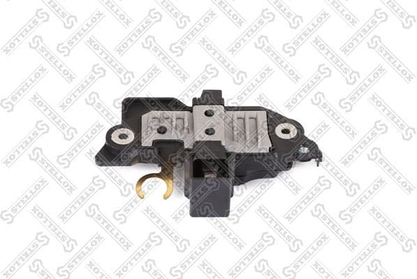 Alternator Regulator 06-71789-SX