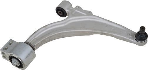 Control/Trailing Arm, wheel suspension A 57-03962A-SX