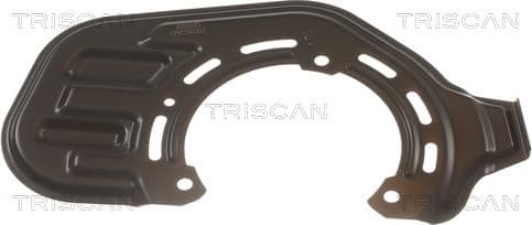 Splash Guard, brake disc 8125 24116