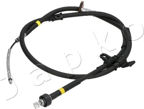 Cable Pull, parking brake 131H73R