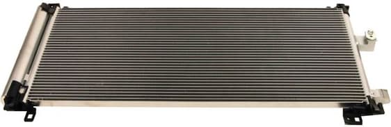 Condenser, air conditioning AC830149