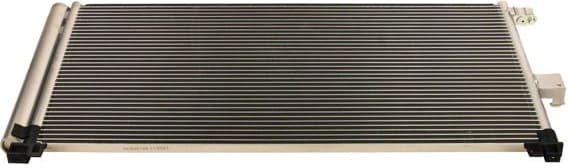 Condenser, air conditioning AC830149 - image 2