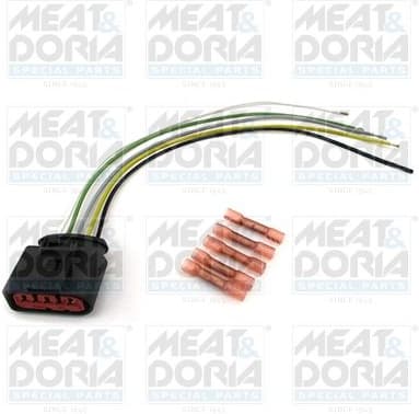 Cable Repair Set, mass air flow sensor 25430