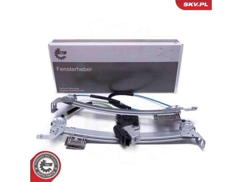 Window Regulator 51SKV516