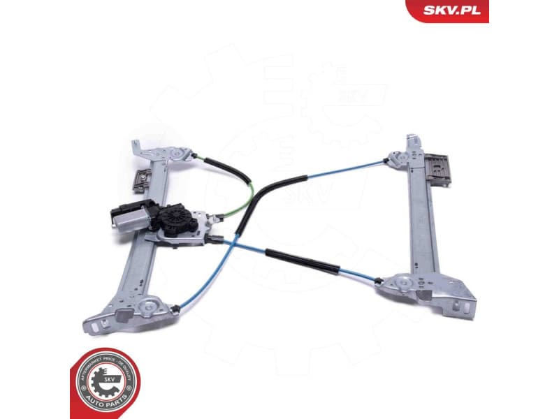 Window Regulator 51SKV516 - image 2