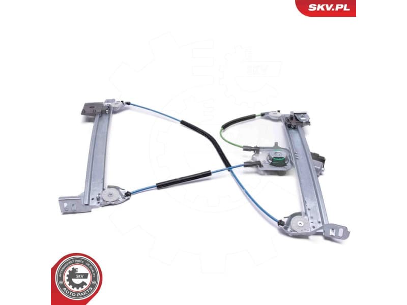 Window Regulator 51SKV516 - image 3