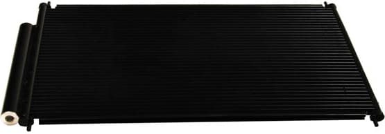 Condenser, air conditioning AC830134 - image 2