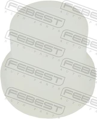 Mounting, stabiliser bar NSB-F24MR