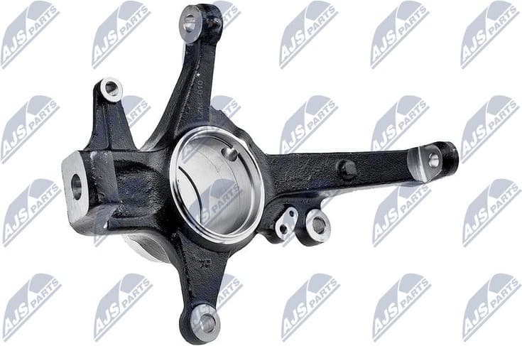 Steering Knuckle, wheel suspension ZZP-MZ-010 - image 2