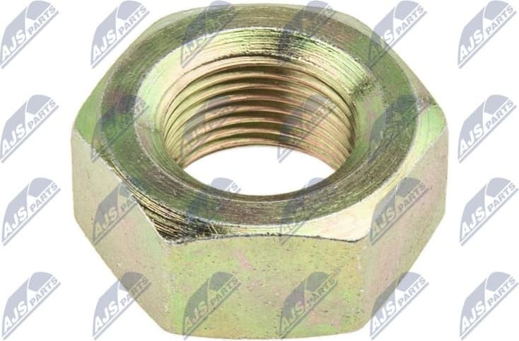 Nut, kingpin KSN-NS-000