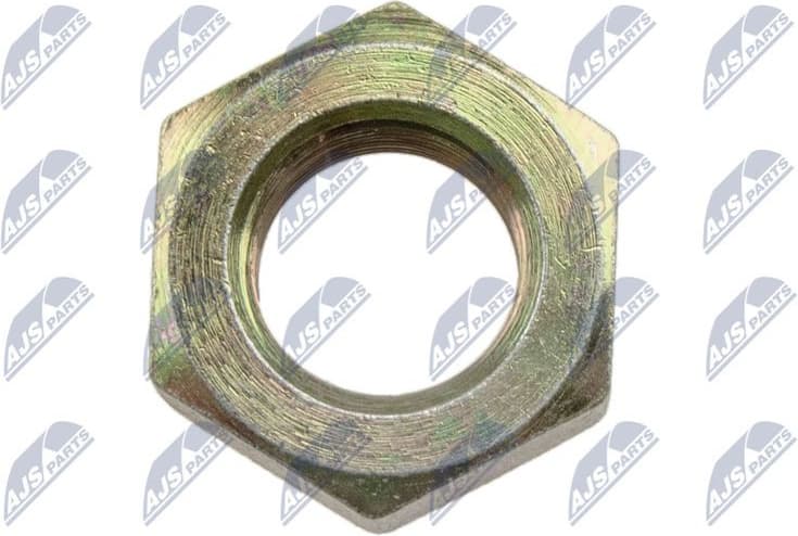 Nut, kingpin KSN-NS-000 - image 3