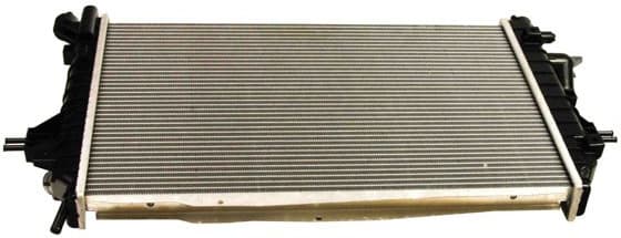 Radiator, engine cooling AC561863 - image 2