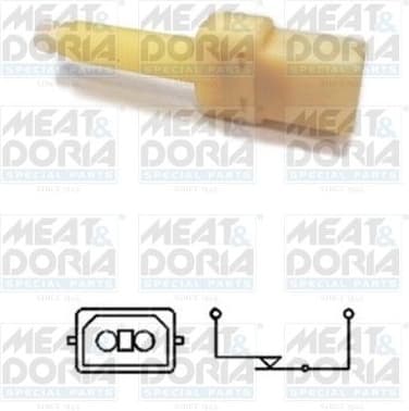 Stop Light Switch 35014