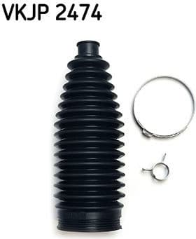 Bellow Kit, steering VKJP2474