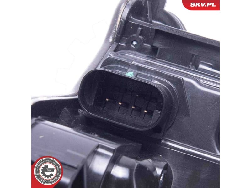 Door Lock 60SKV253 - image 5