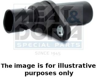 Sensor, crankshaft pulse 87331E