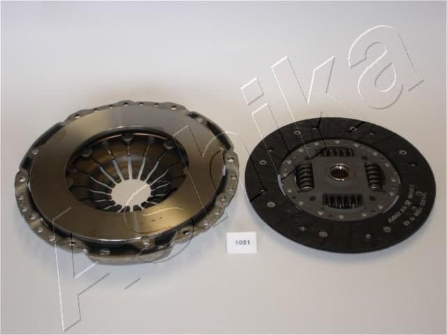 Clutch Kit 92-01-1021 - image 2