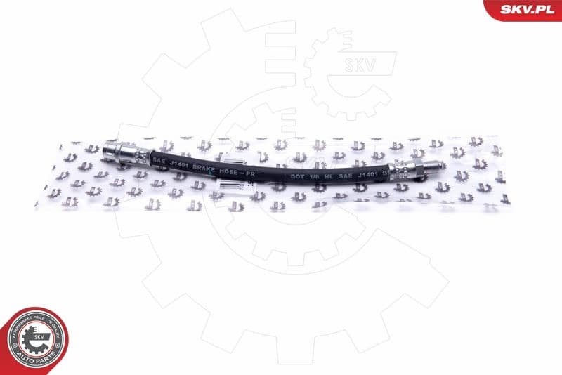Brake Hose 35SKV180