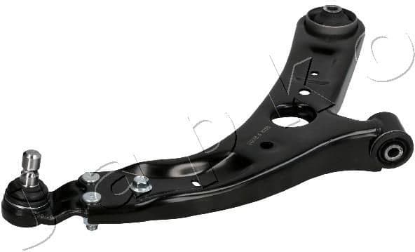 Control/Trailing Arm, wheel suspension 72K43R