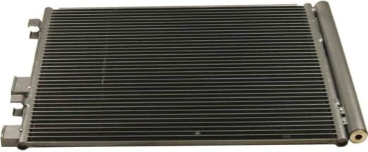 Condenser, air conditioning AC830199