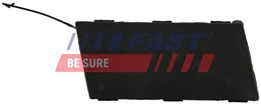 Cover, bumper FT90913