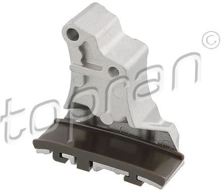 Guide, timing chain 410 201