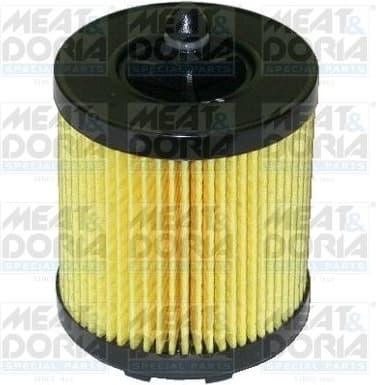 Oil Filter 14025