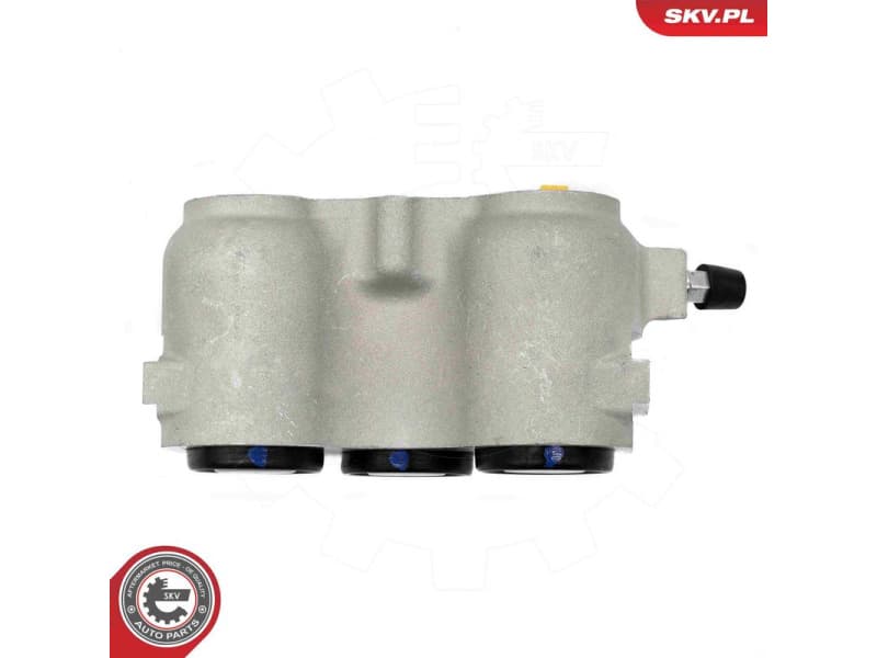 Brake Caliper 67SKV182 - image 4