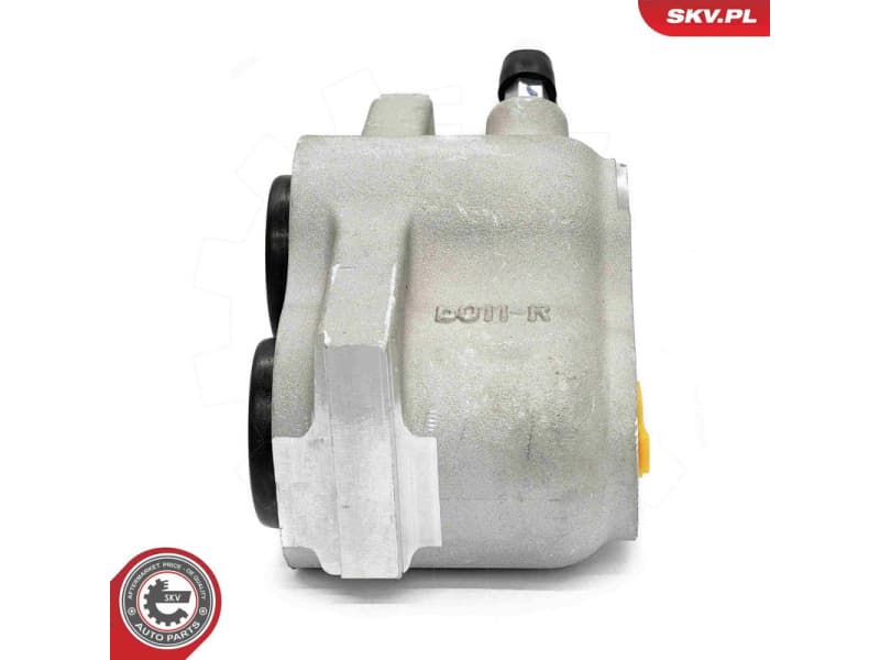 Brake Caliper 67SKV182 - image 6