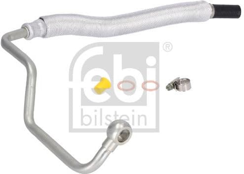 Hydraulic Hose, steering 185665