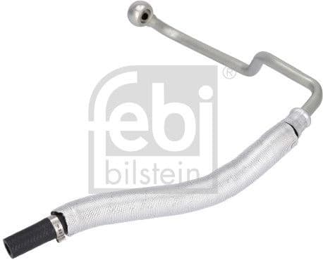 Hydraulic Hose, steering 185665 - image 2