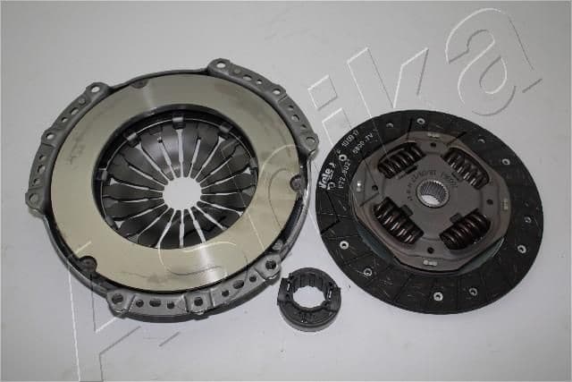 Clutch Kit 92-VW-VW04 - image 2