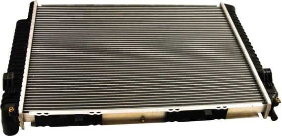 Radiator, engine cooling AC644893 - image 2