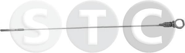 Oil dipstick T405224 - image 2