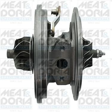 Core assembly, turbocharger 601069