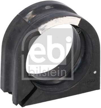 Mounting, stabiliser bar 187816