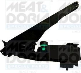 Accelerator Pedal Unit 83534