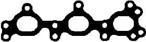 Gasket, exhaust manifold 460209P - image 2