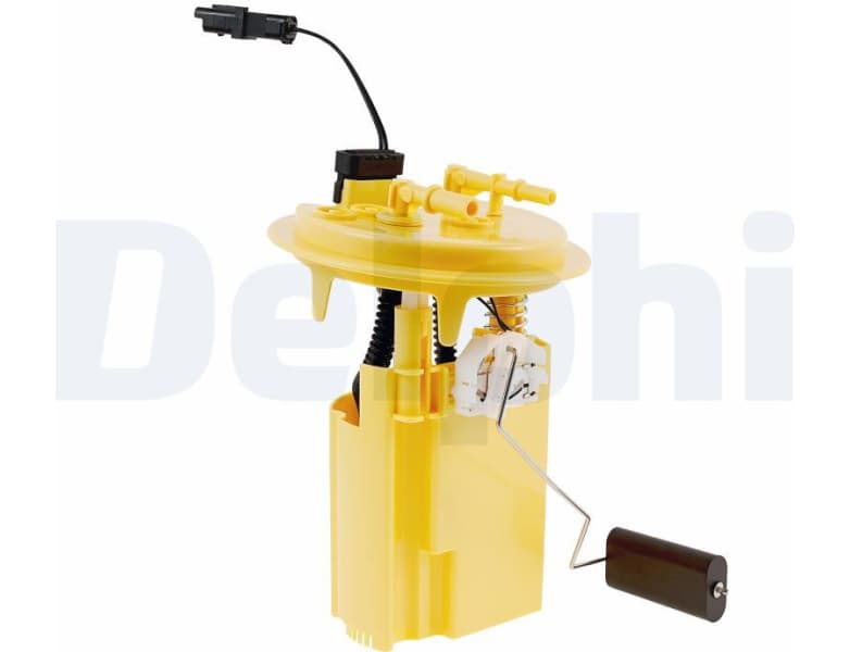 fuel supply unit FT4107-12B1